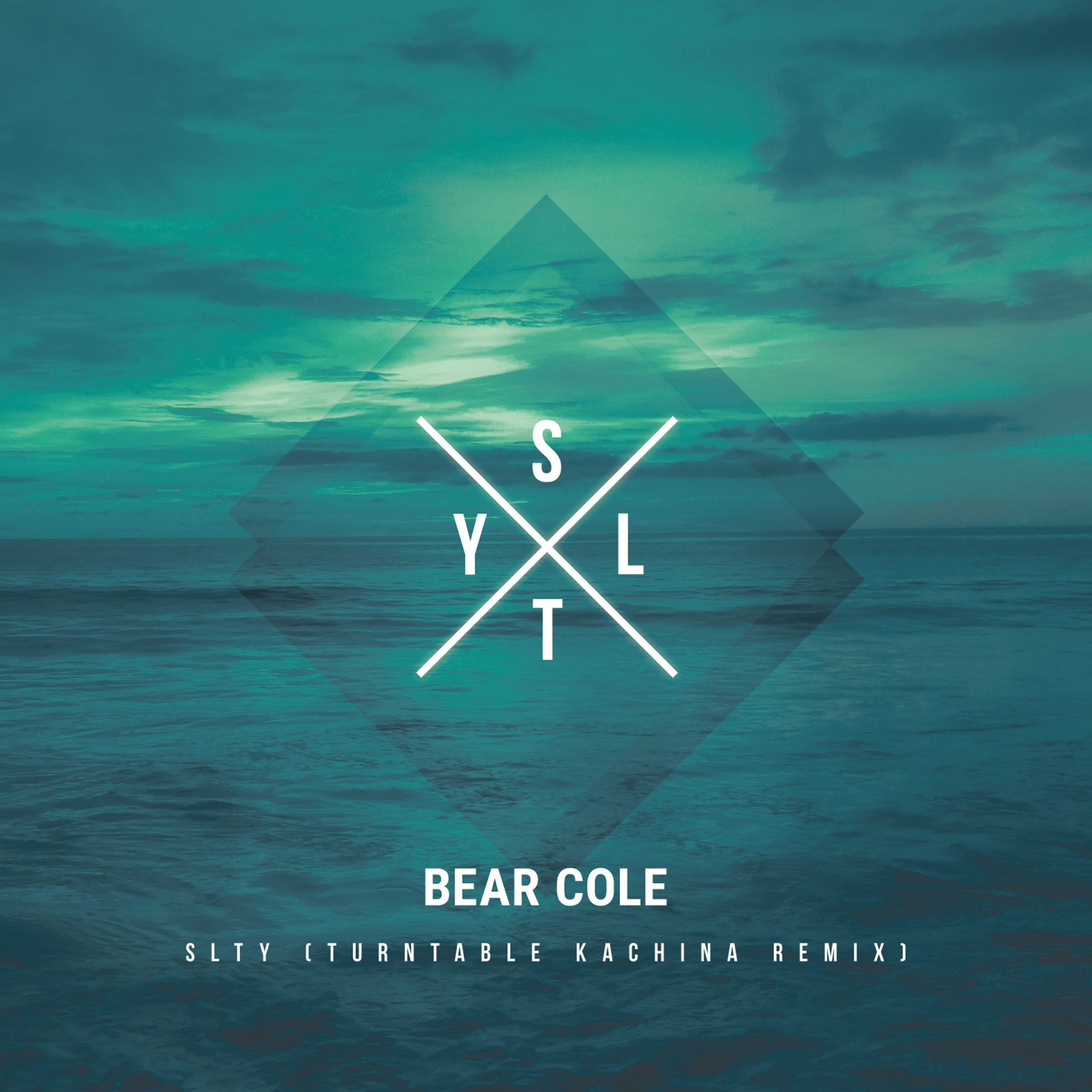 SLTY-(Turntable-Kachina-Remix)---Bear-Cole---Cover