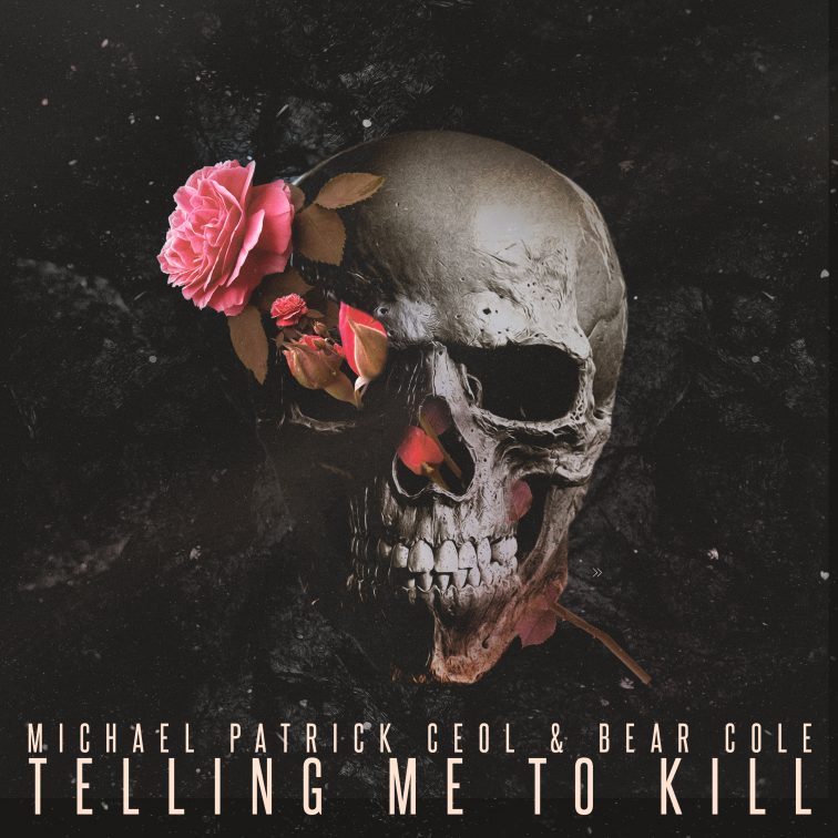 Telling-Me-To-Kill-Cover-Michael-Patrick-Ceol-&-Bear-Cole