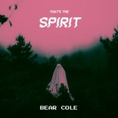 Thats The Spirit Cover Bear Cole