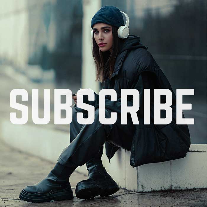 subscribe to 1st Drop Music News